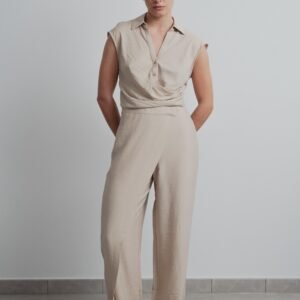PANTALON FLUIDO PAREO
