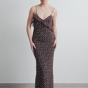 VESTIDO BAMBULA GASA