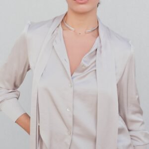 CAMISA FLUIDA