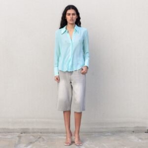 CAMISA FLUIDA